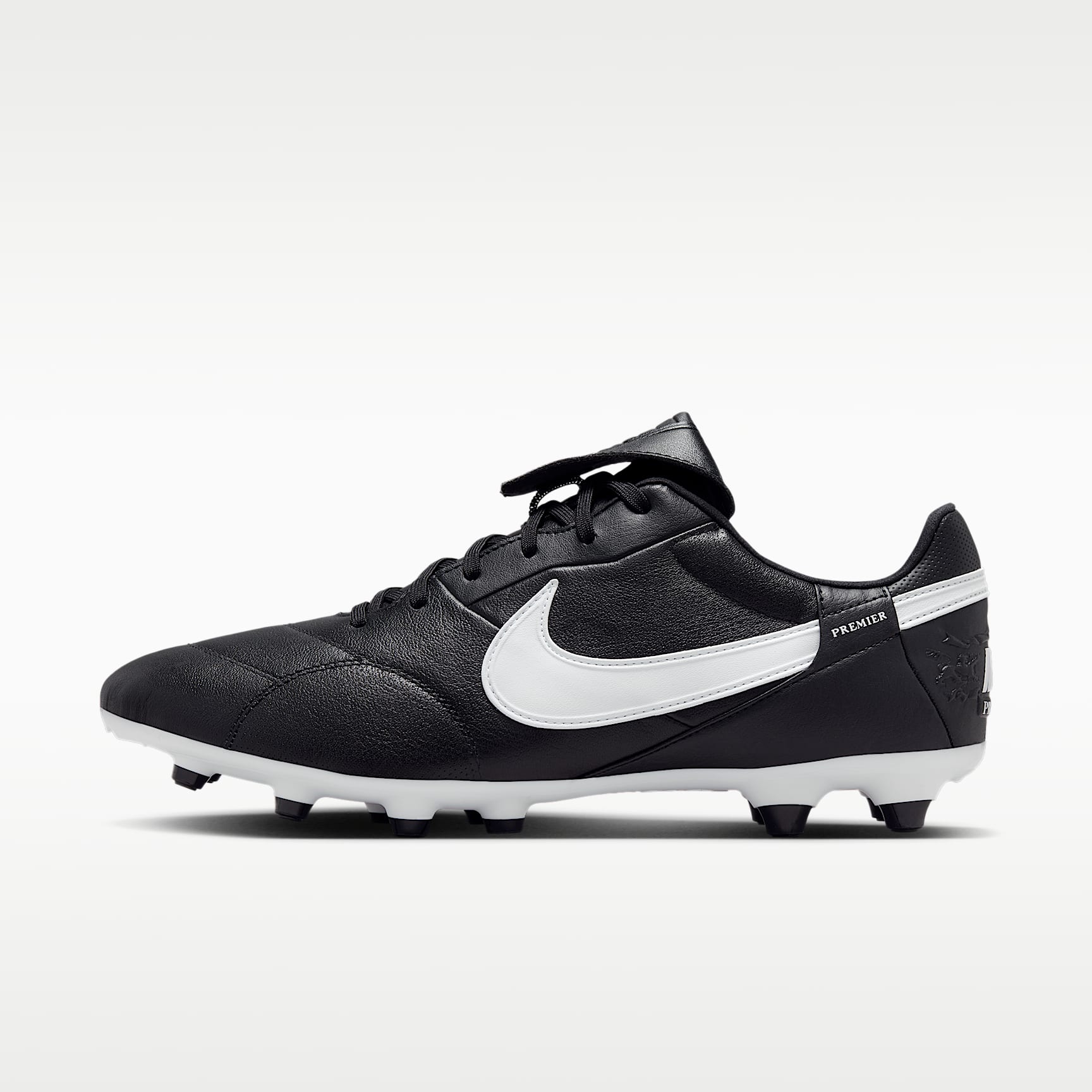 Nike Premier 3 Firm-Ground Low-Top Soccer Cleats. Nike.com